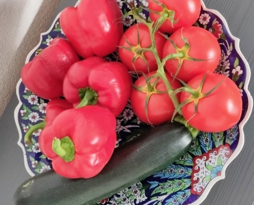 tips-om-groenten-langer-vers-te-houden-tomaten tips om groenten langer vers te houden