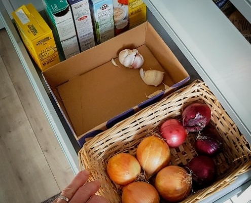 10 tips om voedselverspilling te voorkomen