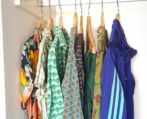 Tips & tricks voor een duurzame garderobe