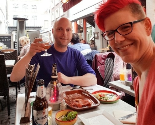 De tofste belevenis cadeaus voor mannen