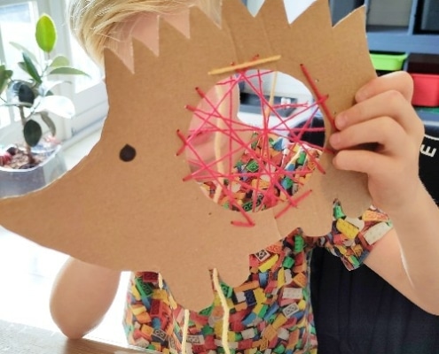 Budget en duurzame herfstvakantie tips