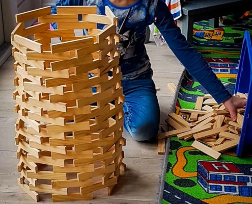 De leukste tweedehands cadeautjes voor een 6-jarige