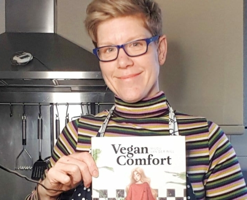 Kookboek review: Vegan Comfort