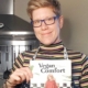 Kookboek review: Vegan Comfort