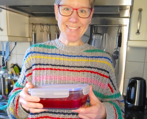 Zo doe je het: voedsel plasticvrij bewaren