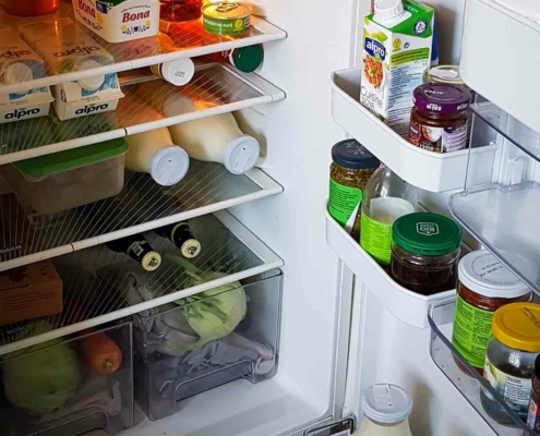 10 tips om voedselverspilling te voorkomen