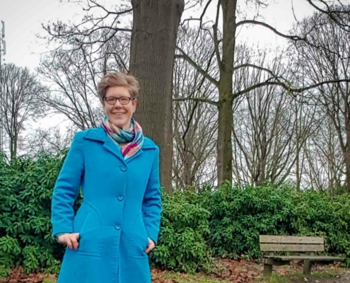 Waarom ik alleen nog tweedehands kleding koop