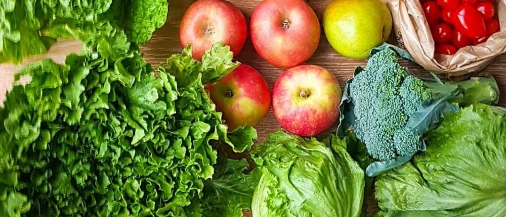 waarom seizoensgroenten een duurzame keuze zijn