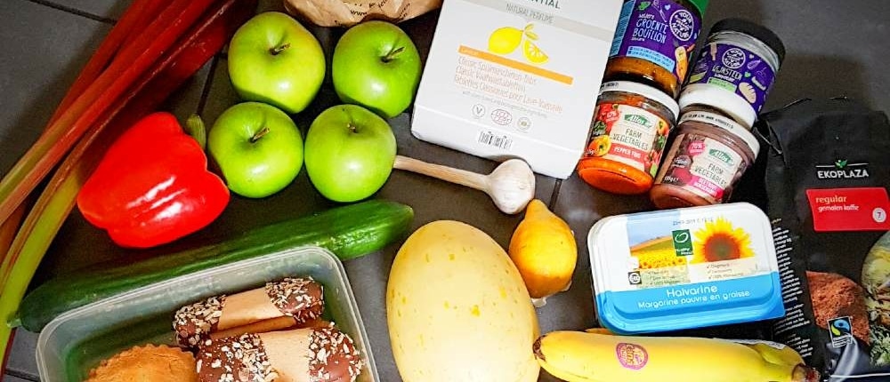 Zero waste met een gezin