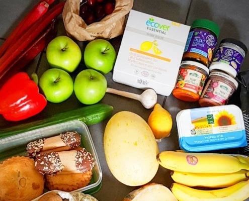 Zero waste met een gezin