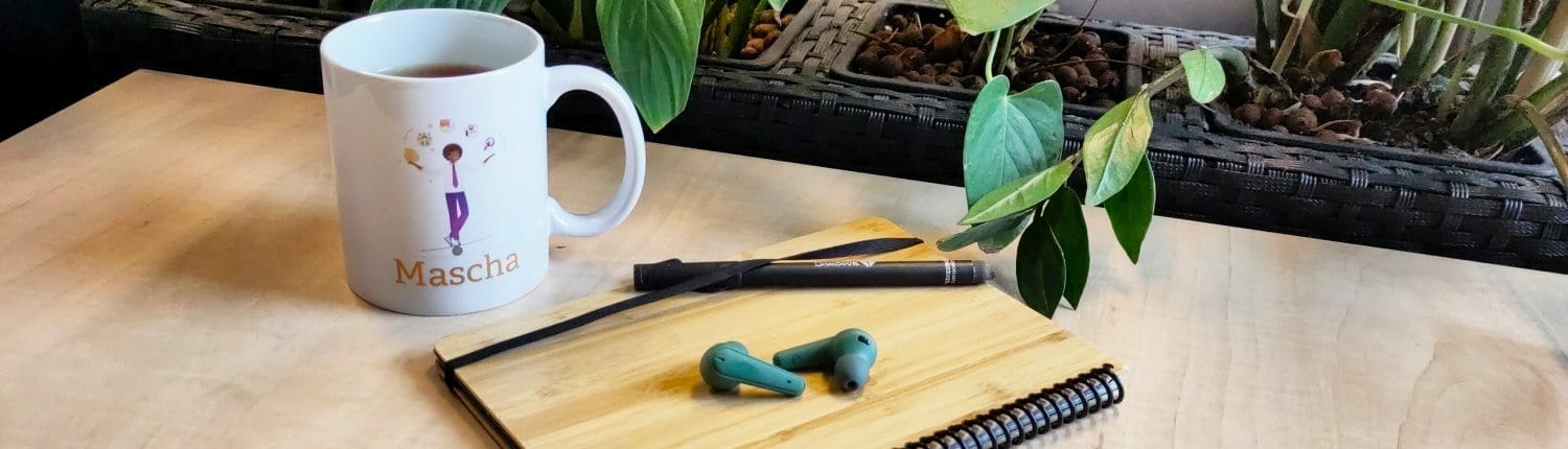 Mijn favoriete podcasts over duurzaamheid Mijn favoriete podcasts over duurzaamheid