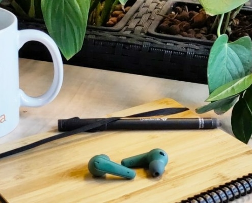 Mijn favoriete podcasts over duurzaamheid