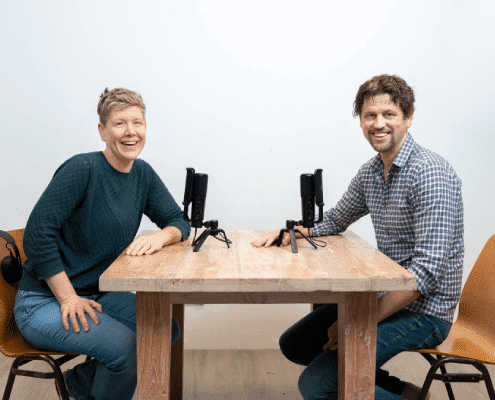 podcasts duurzaamheid groene mafkezen