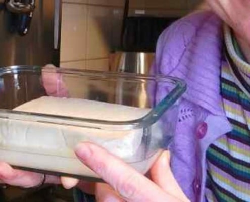 7 x Plantaardig koken en bakken met tofu