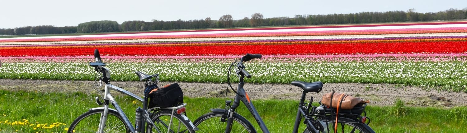 Duurzame & budget meivakantie tips