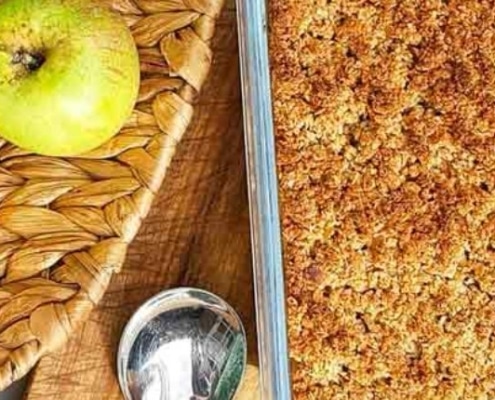 Lekker variëren met havermout als ontbijt