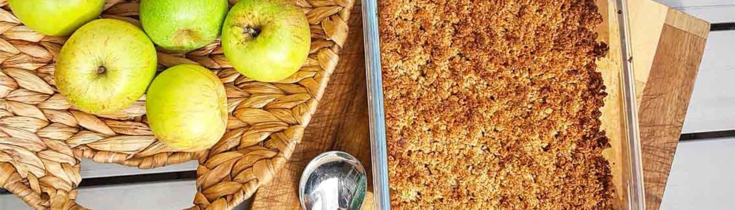 Lekker variëren met havermout als ontbijt