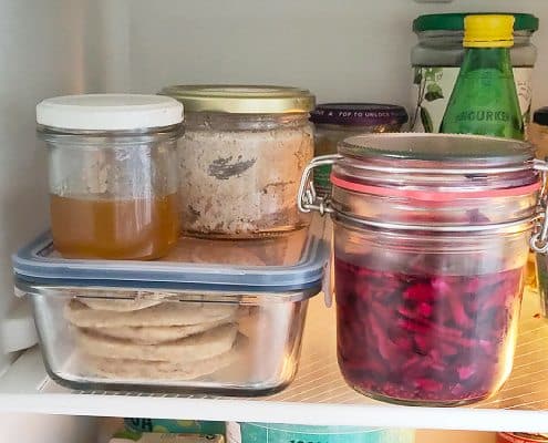 Mijn favoriete duurzame keukengadgets