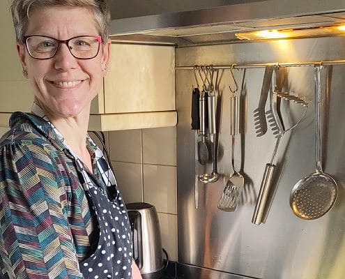 Mijn favoriete duurzame keukengadgets keukenschort