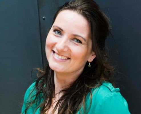 Mijn favoriete podcasts duurzaamheid Jetske Thielen KJ Mijn favoriete podcasts duurzaamheid Jetske Thielen