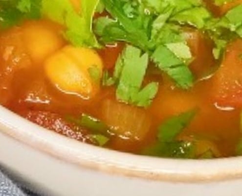 Heerlijke recepten met peulvruchten