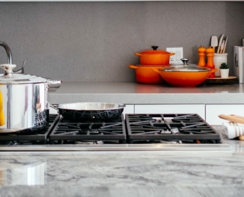 Mijn favoriete duurzame keukengadgets