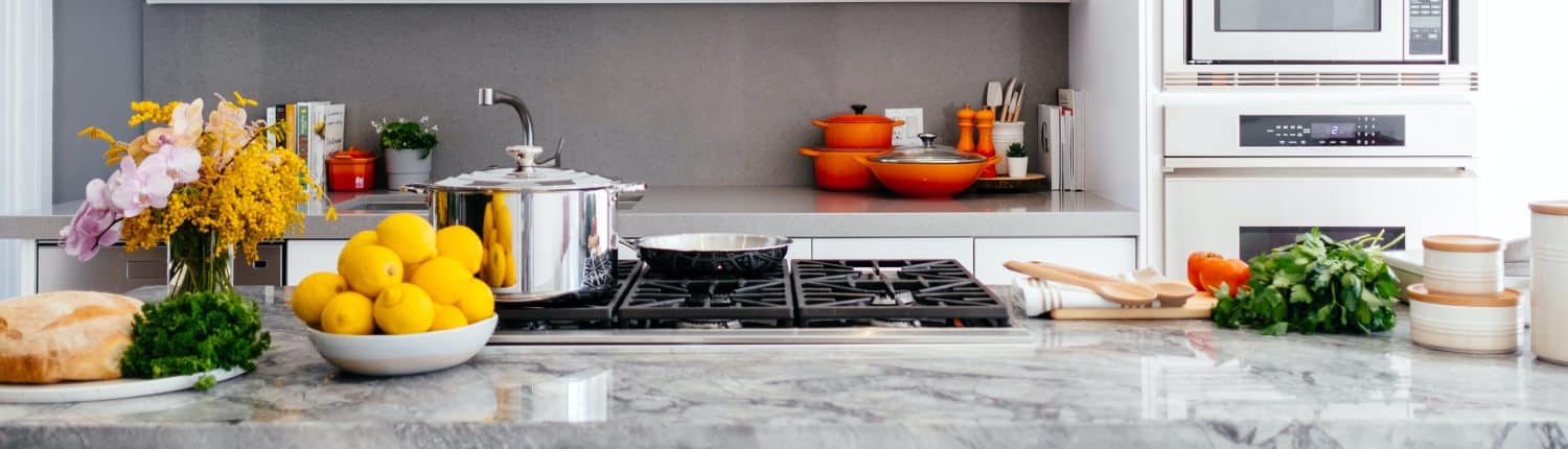 Mijn favoriete duurzame keukengadgets