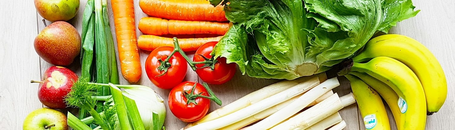 Waarom je thuis voedsel moeten redden, en niet in de supermarkt