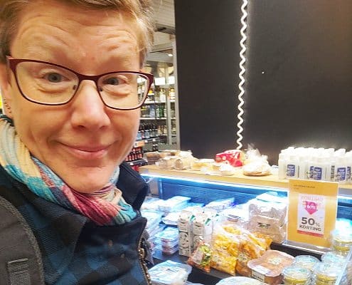 waarom je thuis voedselverspilling moet voorkomen