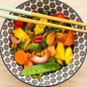 vegan kip hawai