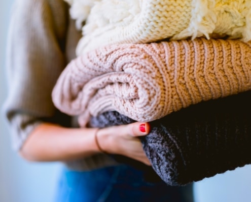 duurzaam leven op een klein budget