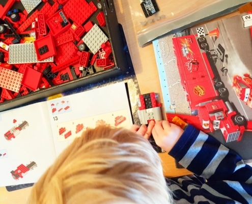 Waar let je op bij tweedehands speelgoed