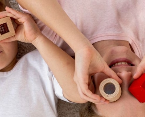 waar let je op als je tweedehands speelgoed koopt