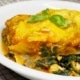 gezonde lasagne met verse groenten en tempeh header