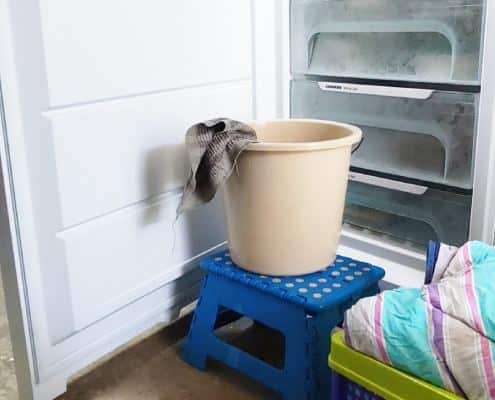 onze favoriete duurzame gewoonten schoonmaken