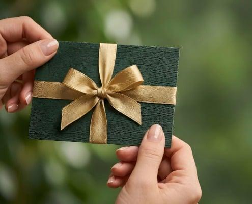Geef een duurzaam cadeau geweldige belevenis cadeaus voor vrouwen