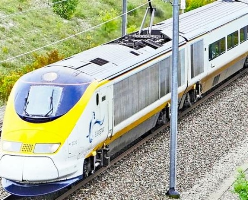 De beste citytrip treinreizen in Europa