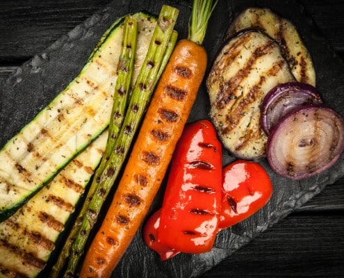 Duurzame keuzes voor de barbecue