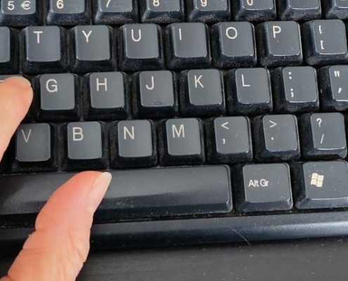 Gemakkelijke tips om duurzamer te e-mailen