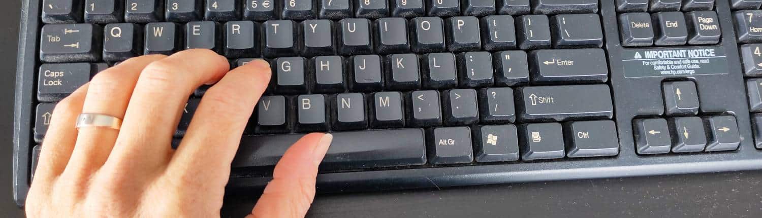 Gemakkelijke tips om duurzamer te e-mailen