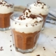 plantaardige chocolademousse met 3 ingrediënten