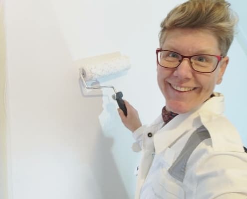 milieuvriendelijk duurzaam schilderen tips