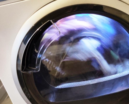 Duurzame en besparingstips voor de droger Duurzame en besparingstips voor de droger