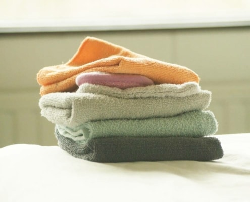 Duurzame en besparingstips voor de droger Duurzame en besparingstips voor de droger