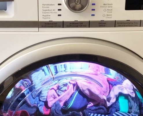 Duurzame en besparingstips voor de droger