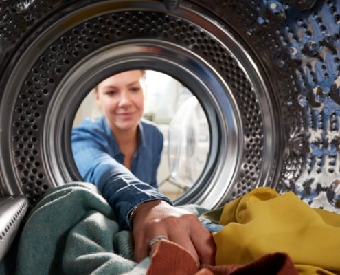 Duurzame en besparingstips voor de droger