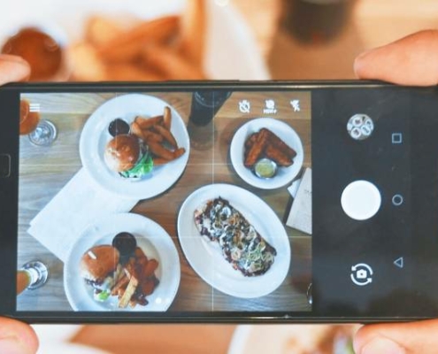 Tips om langer met je smartphone te doen