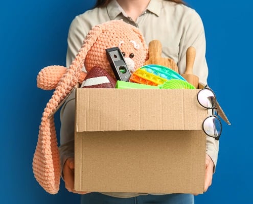 Tips voor succesvolle verkoop van jouw tweedehands speelgoed