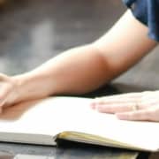 vrijwillig schrijver voor DuurzameKeuzes.com header vrijwillig schrijver voor DuurzameKeuzes.com header