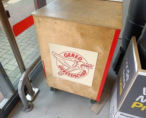 gered gereedschap duurzaam je huis ontspullen gered gereedschap duurzaam je huis ontspullen